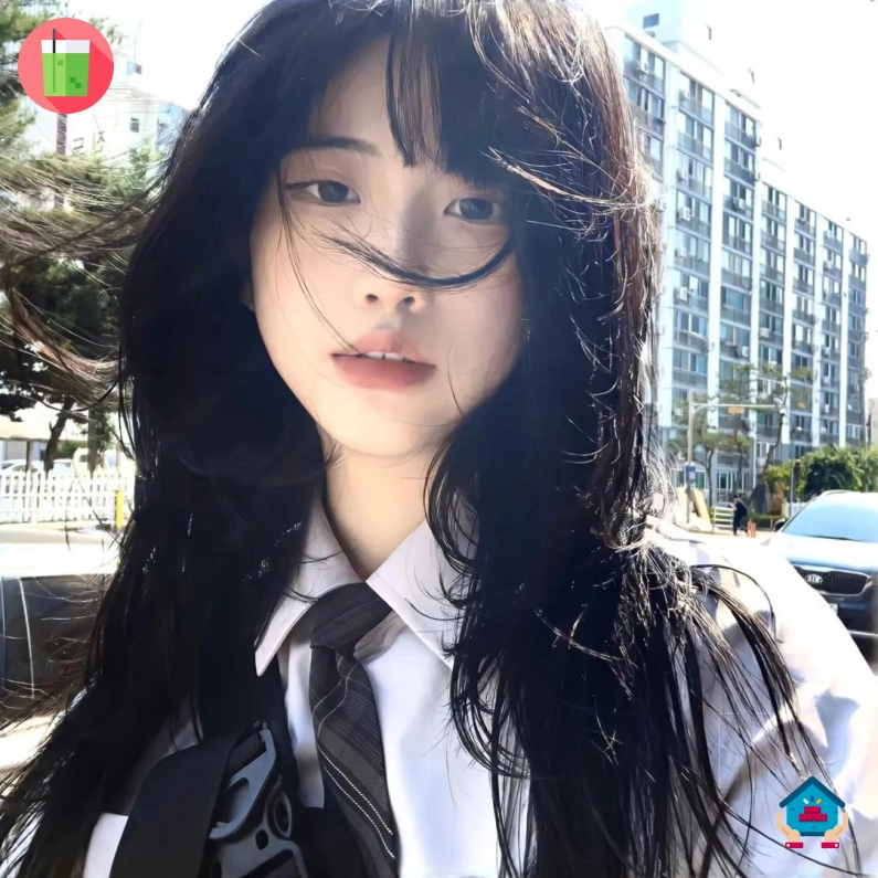 林女士